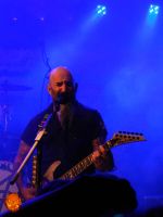 Anthrax 068 Anthrax 068
